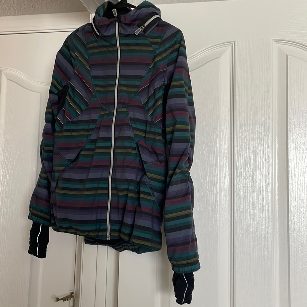 Lululemon athletica jacket